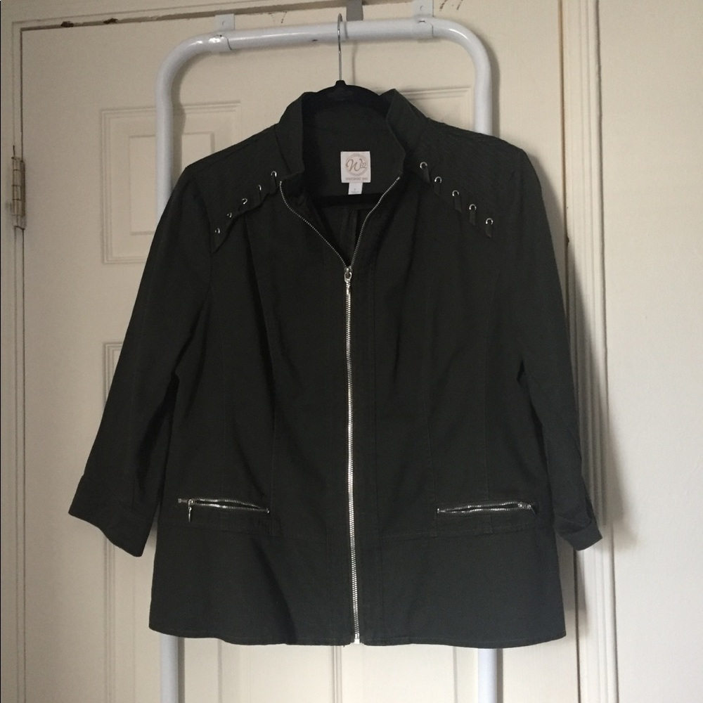 Jacket